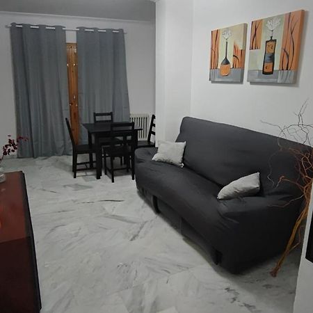 Apartmán Vista Triunfo Granada Exteriér fotografie