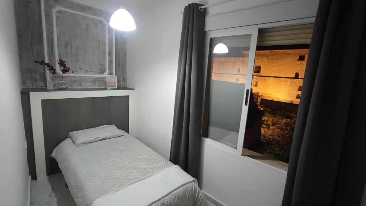 Apartmán Vista Triunfo Granada Exteriér fotografie