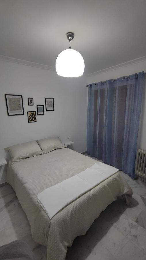 Apartmán Vista Triunfo Granada Exteriér fotografie