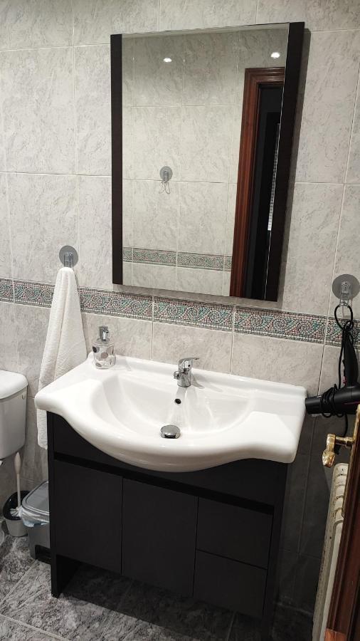 Apartmán Vista Triunfo Granada Exteriér fotografie