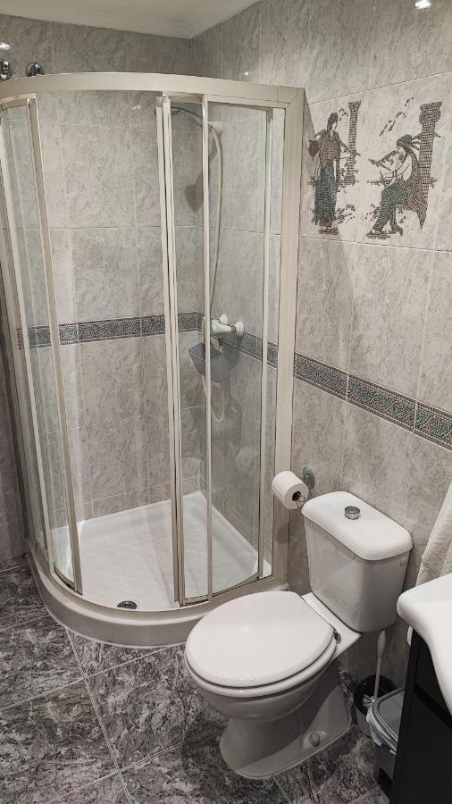 Apartmán Vista Triunfo Granada Exteriér fotografie